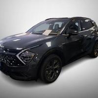Kia Sportage V 2022 1.6 tgdi hev GT-line Plus...
