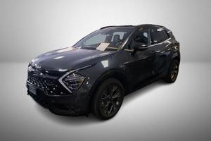 Kia Sportage V 2022 1.6 tgdi hev GT-line Plus...