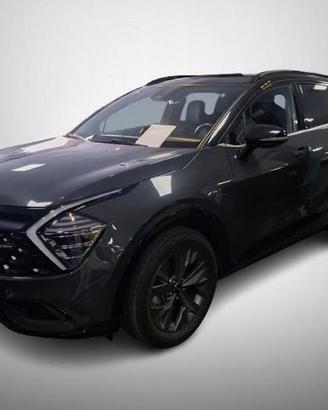 Kia Sportage V 2022 1.6 tgdi hev GT-line Plus...