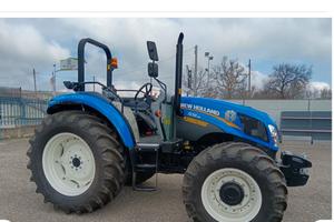 New Holland TD 5 115  
