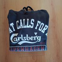 Felpa Carlsberg 