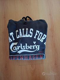 Felpa Carlsberg 