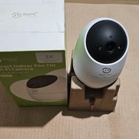 Telecamera di Sicurezza per Interni