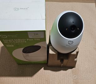 Telecamera di Sicurezza per Interni