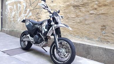 Ktm 690 smc - 2008