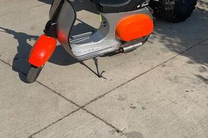 Vespa 50 special