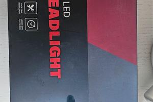lampadine fari lenticolari led 