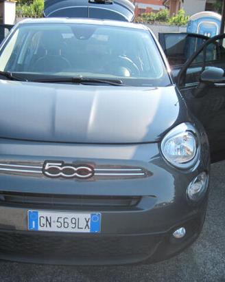 Fiat 500X 1.3 MultiJet 95 CV Sport SOLO KM 13000