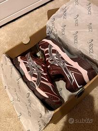 Asics cumulus