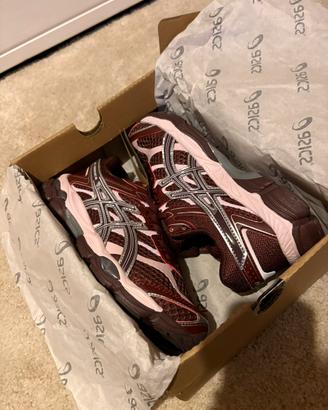 Asics cumulus