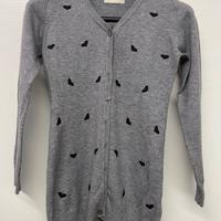 Cardigan donna