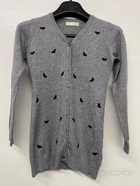 Cardigan donna
