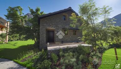 CASA INDIPENDENTE A VALPELLINE