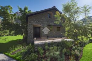 CASA INDIPENDENTE A VALPELLINE