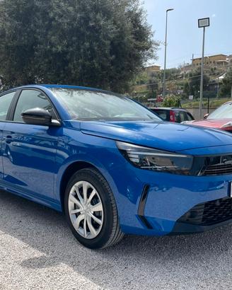 OPEL CORSA 1.2 B EDITION - 2026 KM 0 !!!