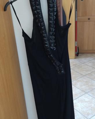 Vestito donna nero Gianfranco Ferré