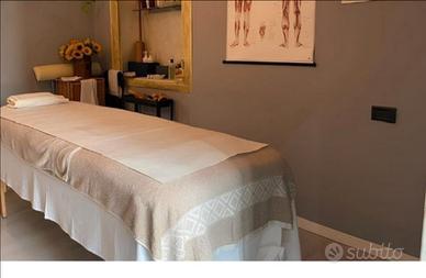 Estetista Osteopata