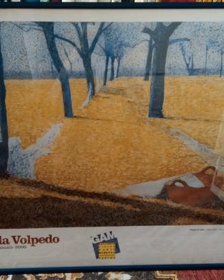 Quadro riproduzione GAM 
