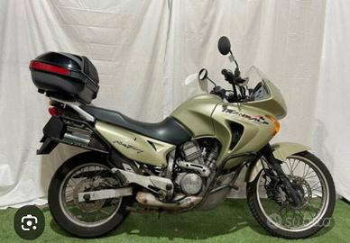 Transalp 650 anno 2001