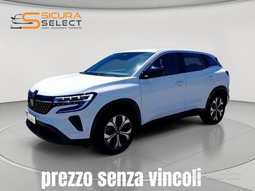 RENAULT Austral Austral Mild Hybrid Advanced 130 C