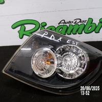 FANALINO POSTERIORE DESTRO MAZDA 3 BK 2005
