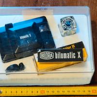 Bilora Bilomatic X in confezione