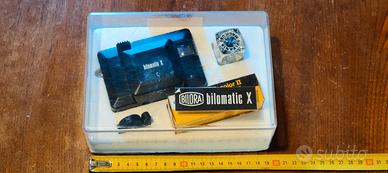 Bilora Bilomatic X in confezione