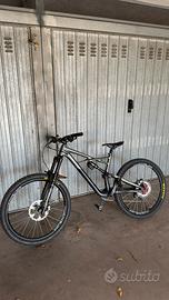 Specialized Enduro 27.5”
