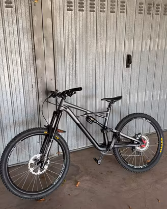 Specialized Enduro 27.5”