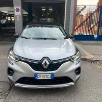 Renault Captur TCe 90 CV Techno