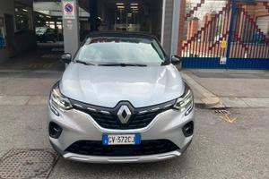 Renault Captur TCe 90 CV Techno