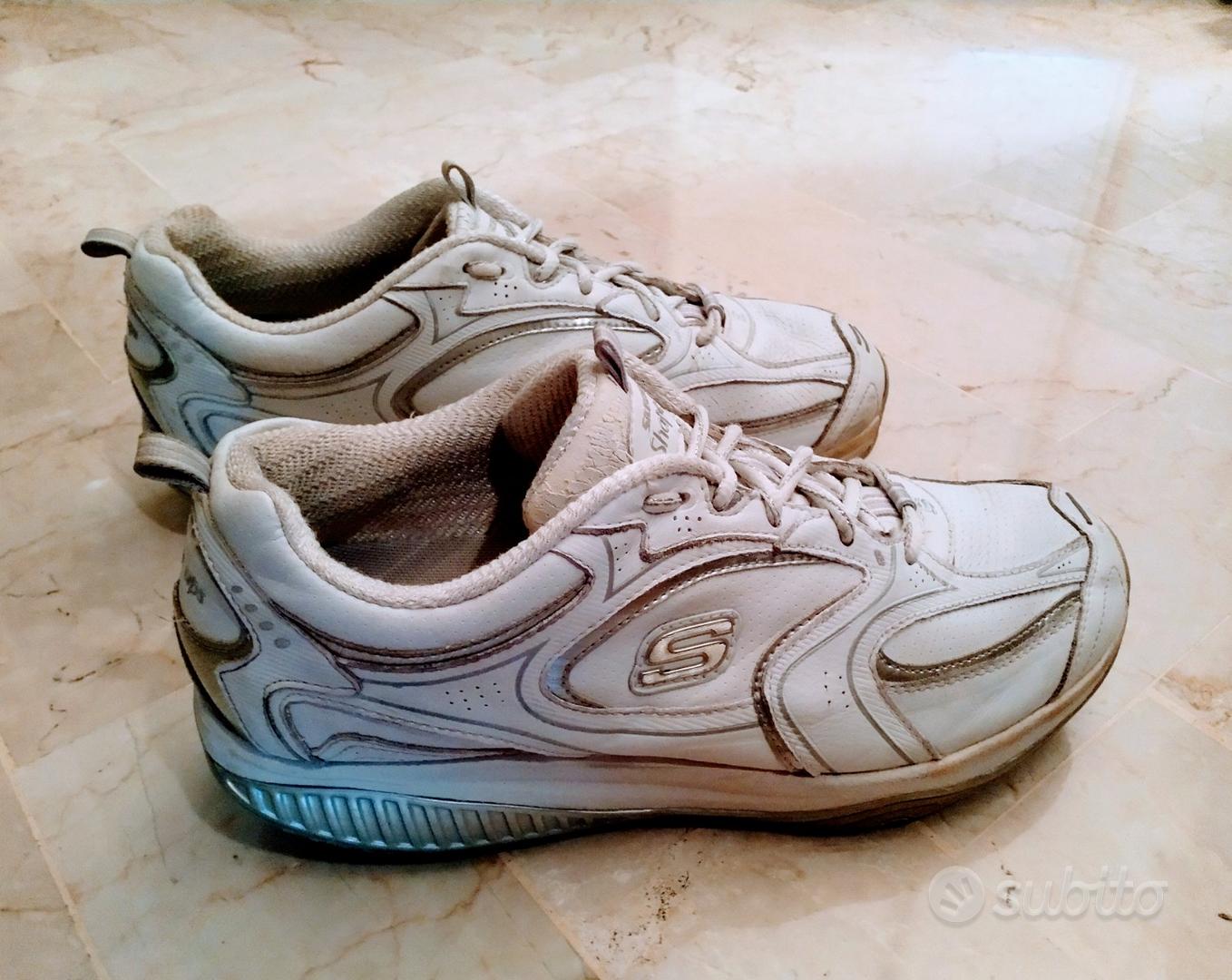 Scarpe Shape ups Skechers Abbigliamento e Accessori In vendita a