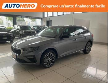 SKODA Scala RJ28892