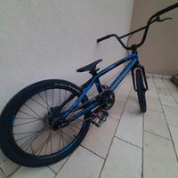 bmx race Chase TG Pro  20.5