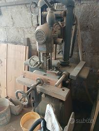 Macchine per falegnameria