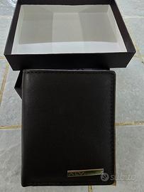 portafoglio Uomo Alviero Martini 