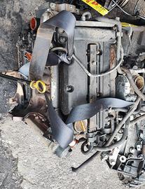 Motore Opel Agila/Corsa 1.2 cod. Z12XEP