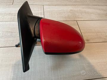Specchietto specchio destro dx