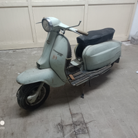 Lambretta 125