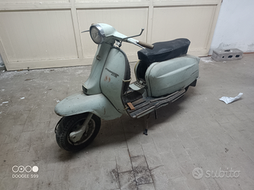 Lambretta 125