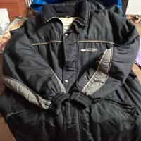 Giacca a vento da sci Brugi