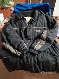 Giacca a vento da sci Brugi