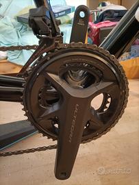 Shimano Ultegra Di2 R8170 12v completo 