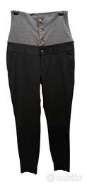 Pantalone donna in chino