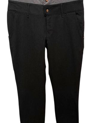 Pantalone donna in chino
