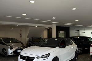 Opel Corsa 1.2 100 CV GS Line