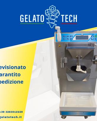 Mantecatore Carpigiani Maestro 1 stella