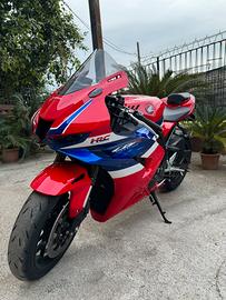 Honda CBR 1000 RR