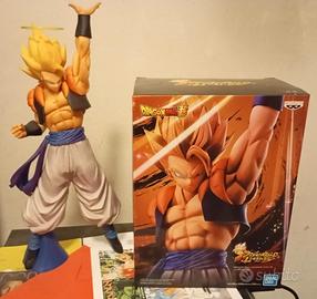 DRAGONBALL LEGENDS COLLAB -GOGETA-
