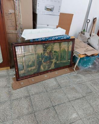 Quadro fine 900'
